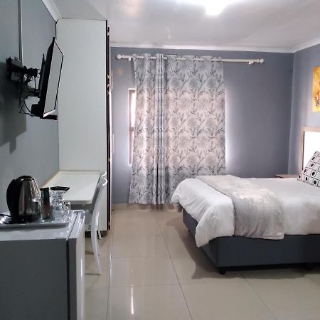 Legugu Bed And Breakfast Nongoma Zewnętrze zdjęcie