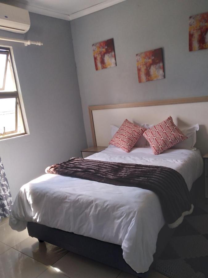 Legugu Bed And Breakfast Nongoma Zewnętrze zdjęcie