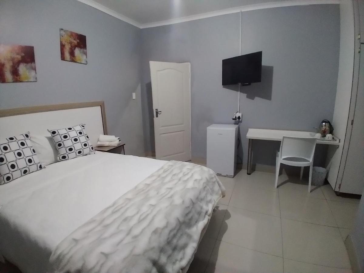 Legugu Bed And Breakfast Nongoma Zewnętrze zdjęcie