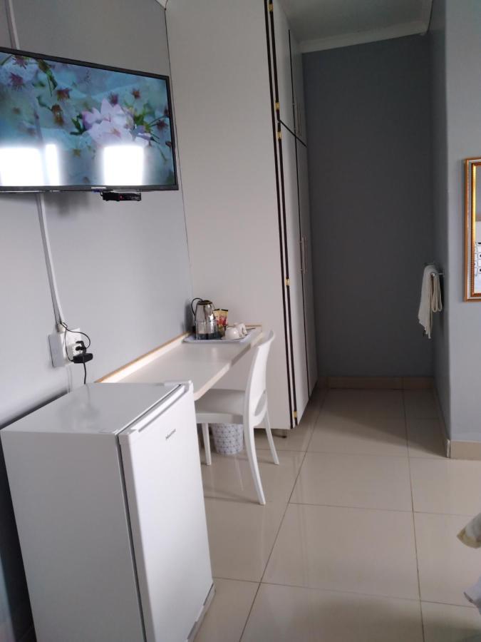 Legugu Bed And Breakfast Nongoma Zewnętrze zdjęcie