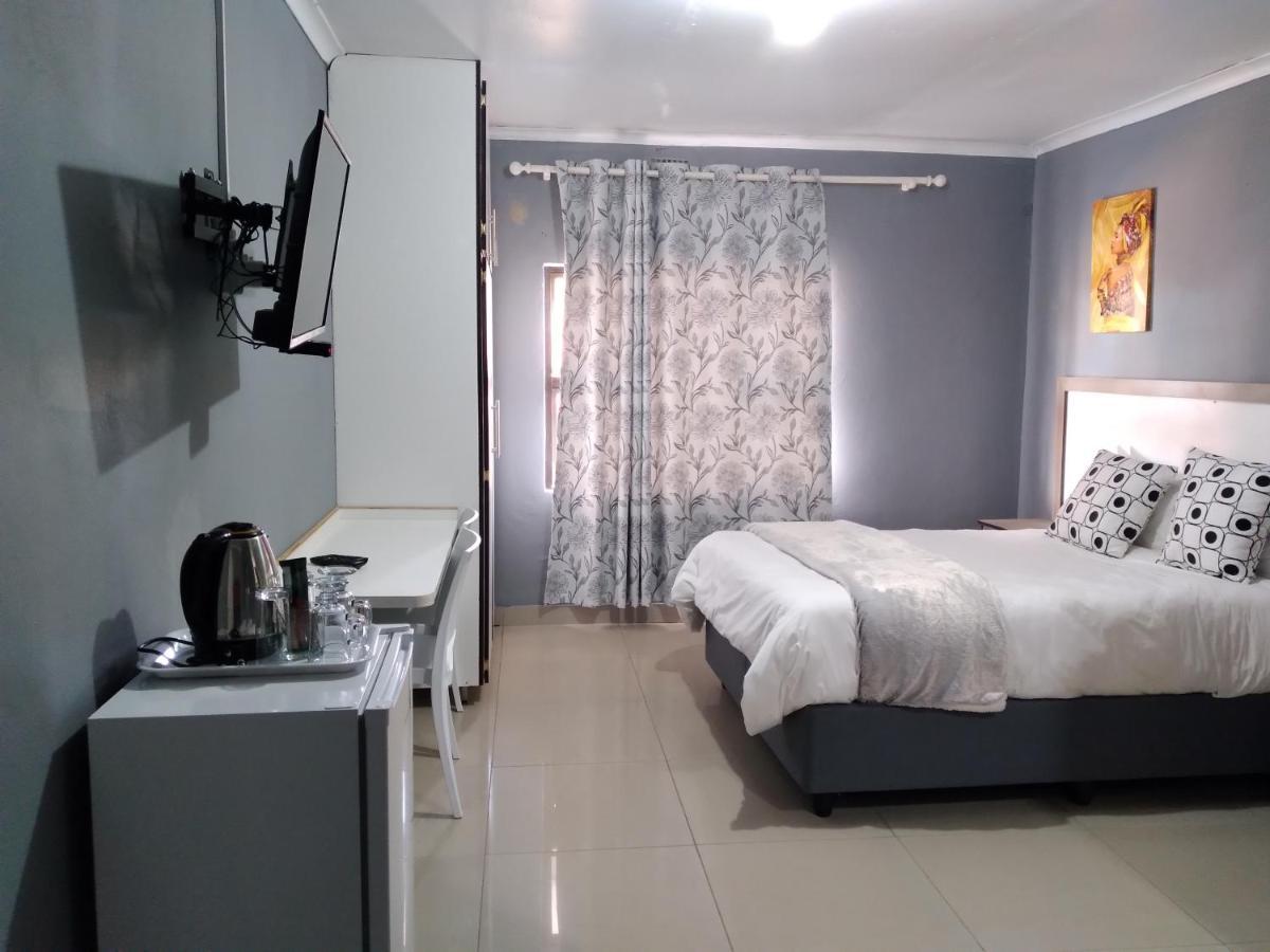 Legugu Bed And Breakfast Nongoma Zewnętrze zdjęcie